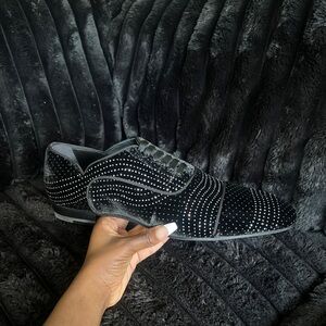 Christian Louboutin Oxford Shoes